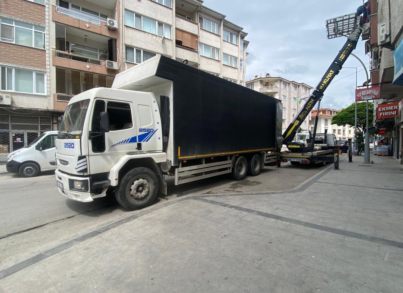 adapazari evden eve nakliyat